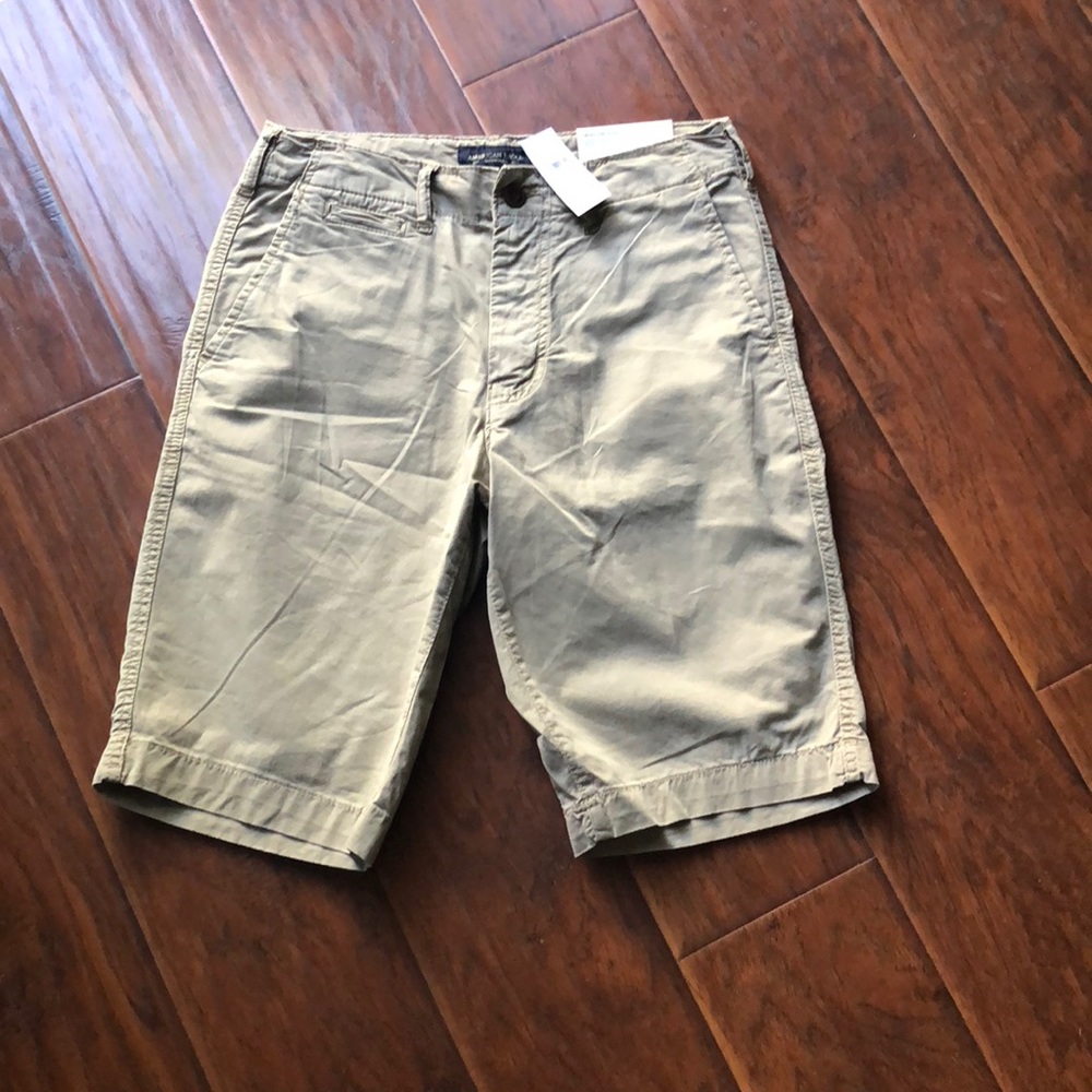 American Eagle Outfitters Bermuda shorts